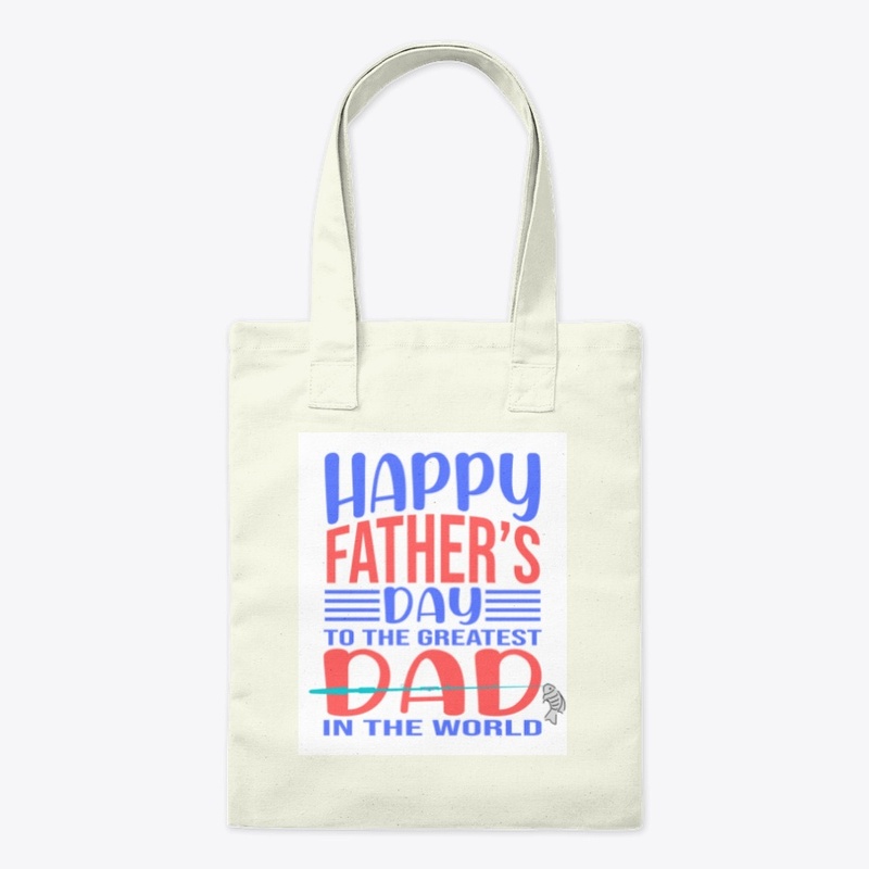Happy Father's Day