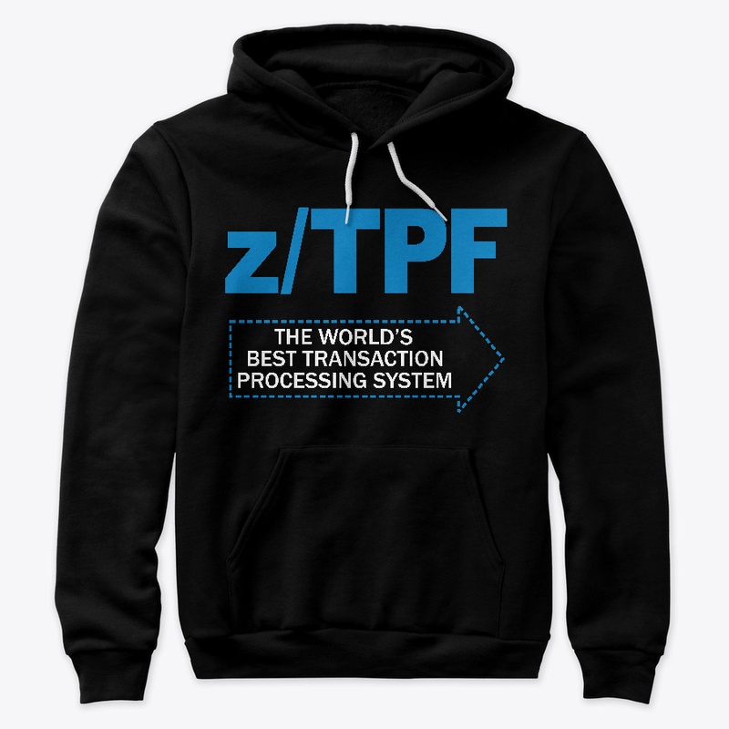 z/TPF: WORLD'S BEST
