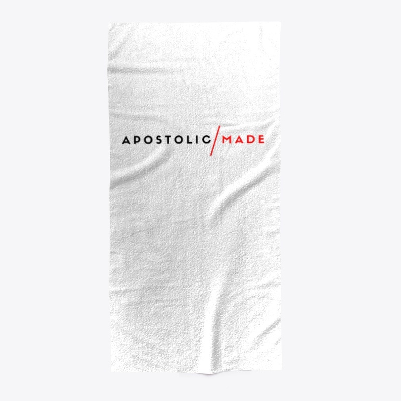 APOSTOLIC / MADE