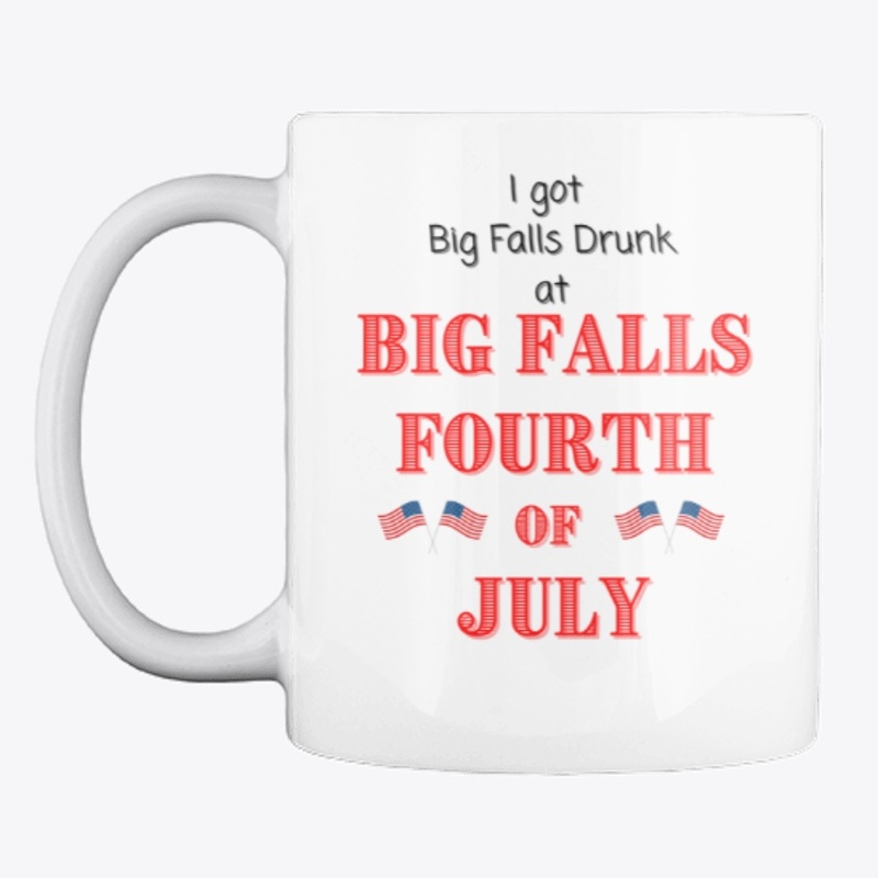 Big Falls MN Gear