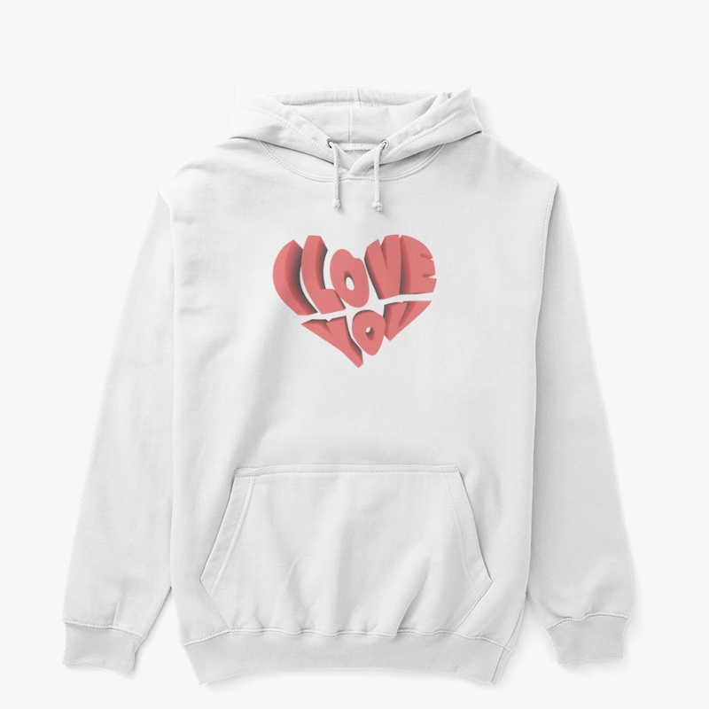 The Love Designed