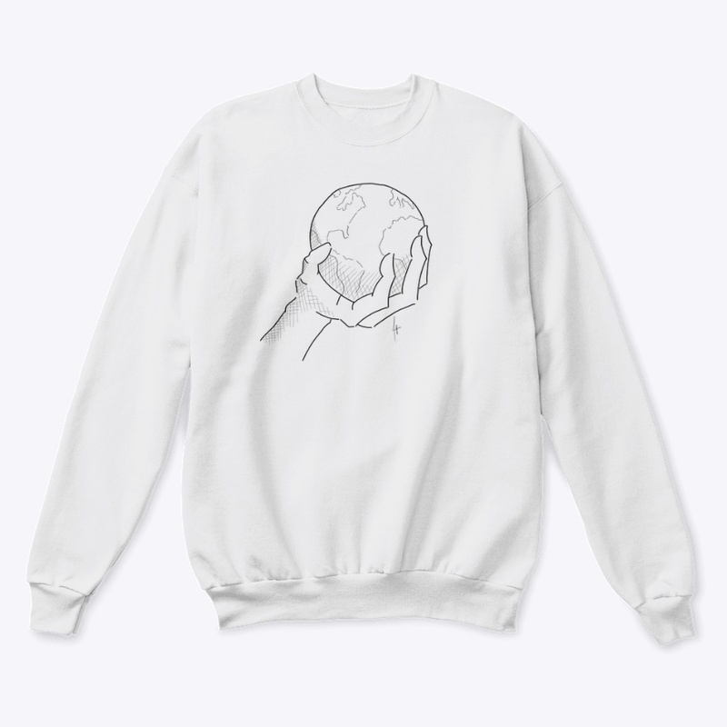 At your fingertips (colorless)