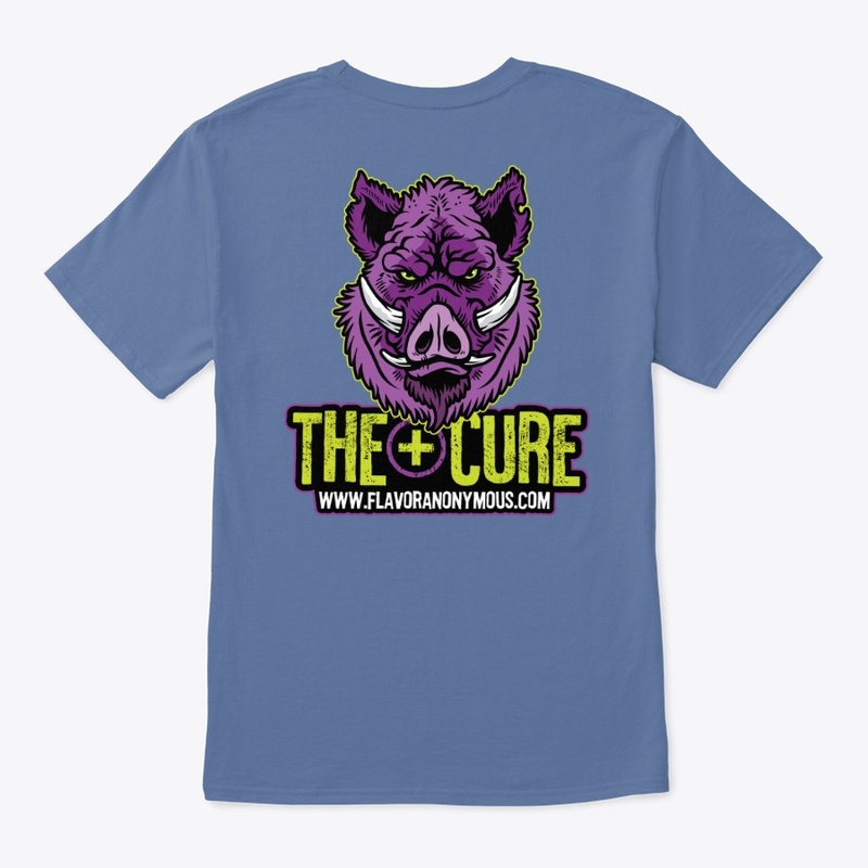 The Cure Series 1
