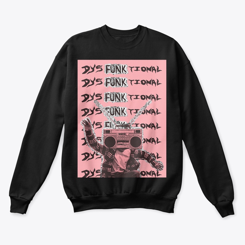 dysFUNKtional