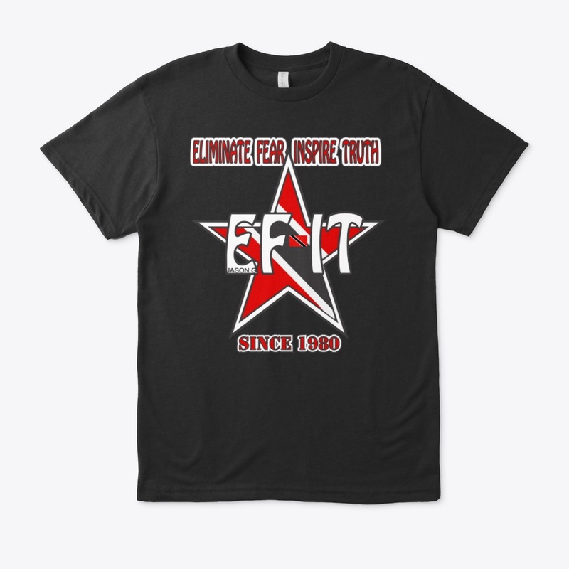 EFIT APPAREL OFFICIAL