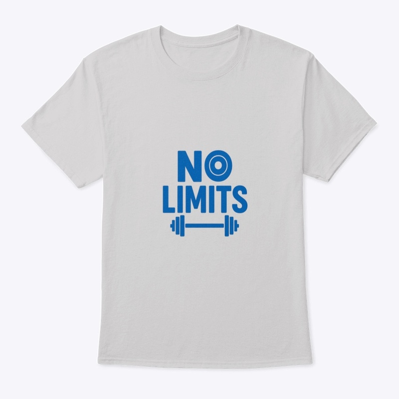 No limits