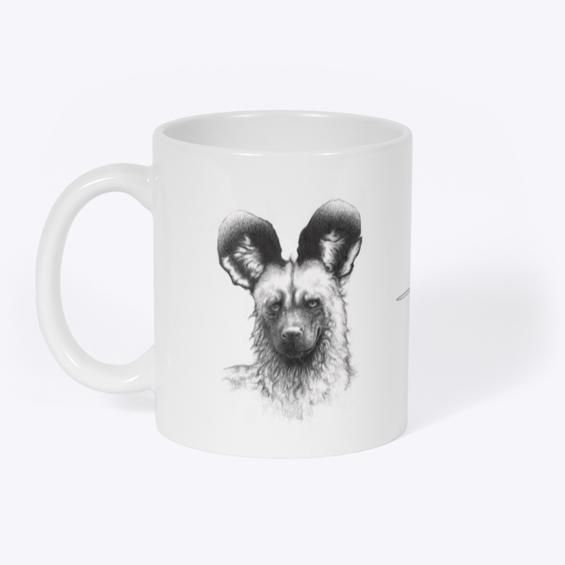 The African Wild Dog