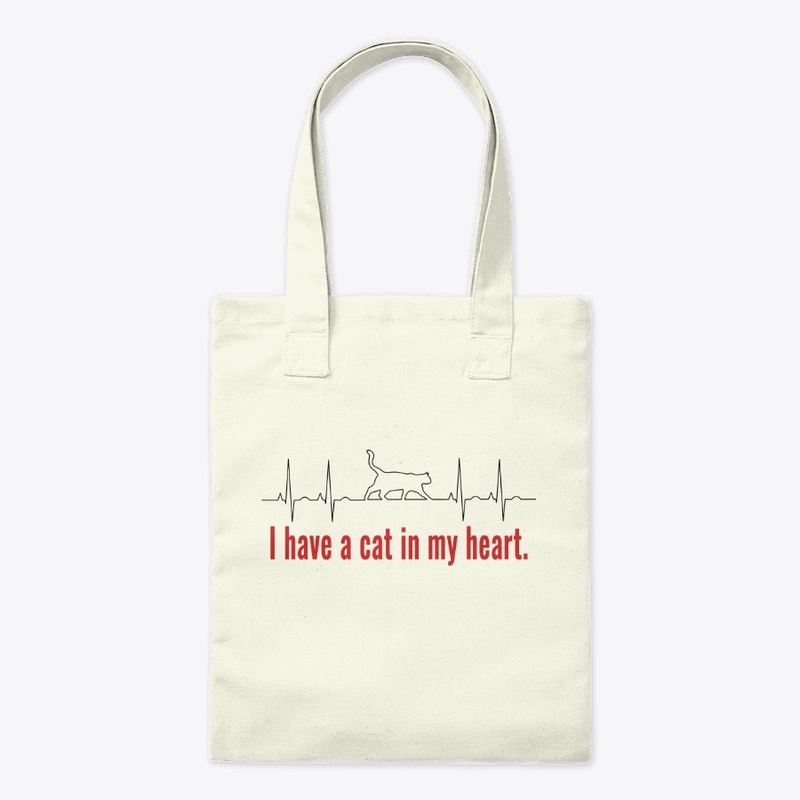 Cats Lover T-shirt and other products