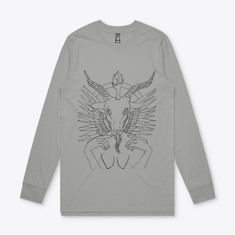 Baphomet 