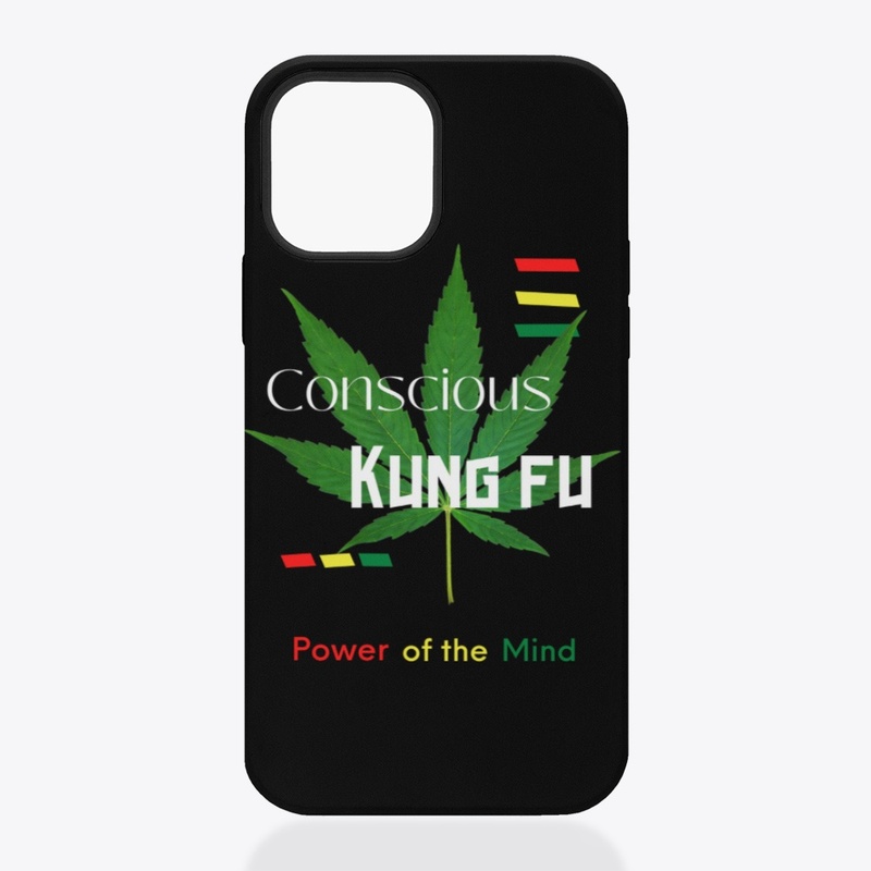 conscious kung fu collection