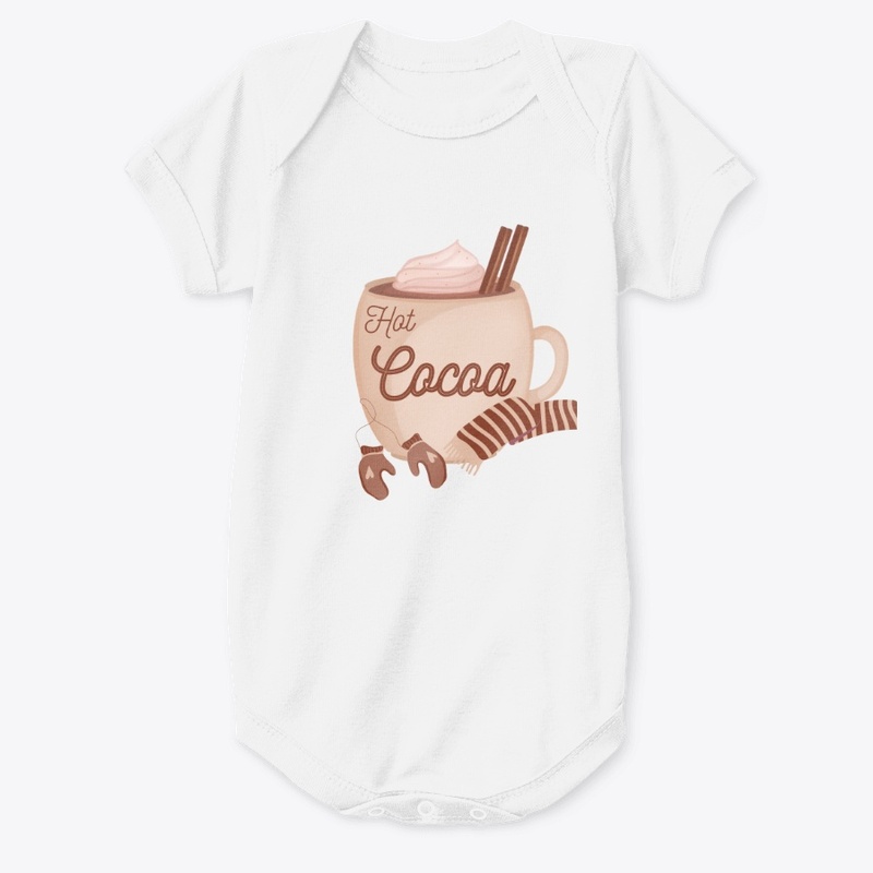 HOT COCOA