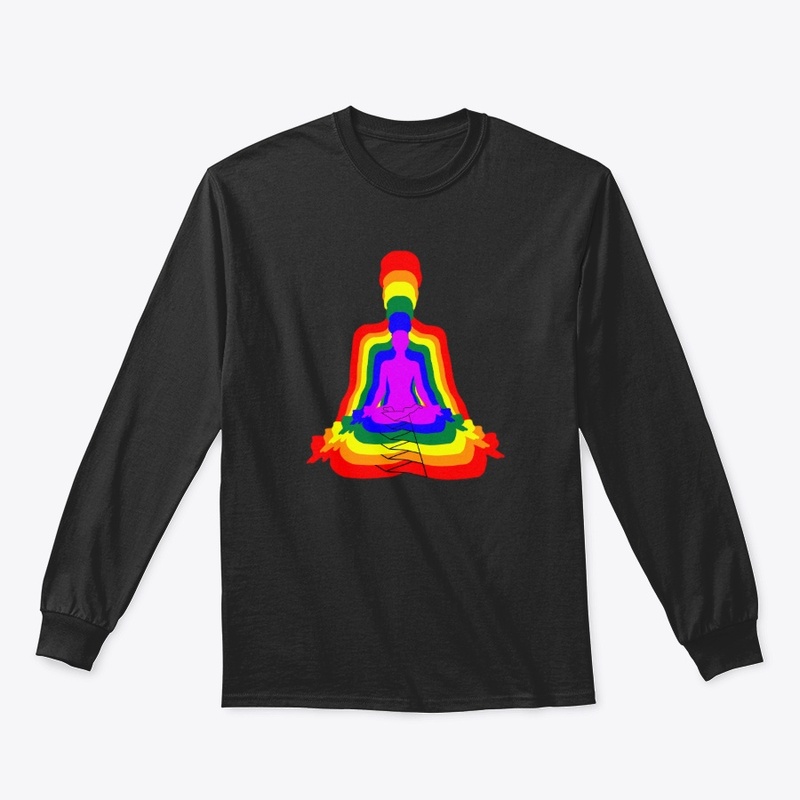 Yoga LGBT