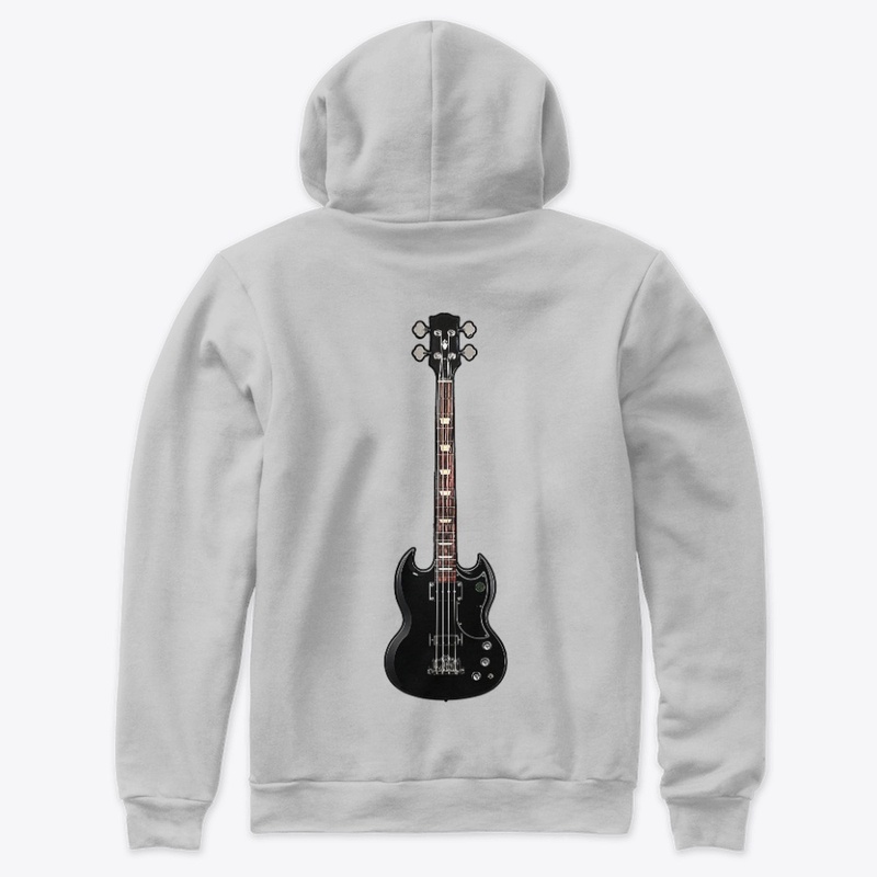 Guitar Icon - Nothing Standard