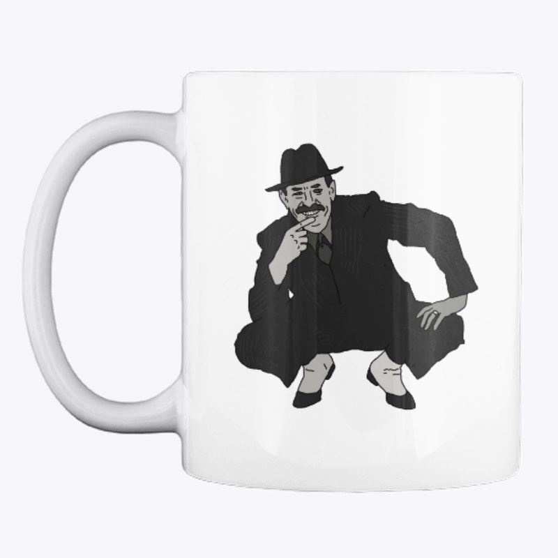 The Scatman