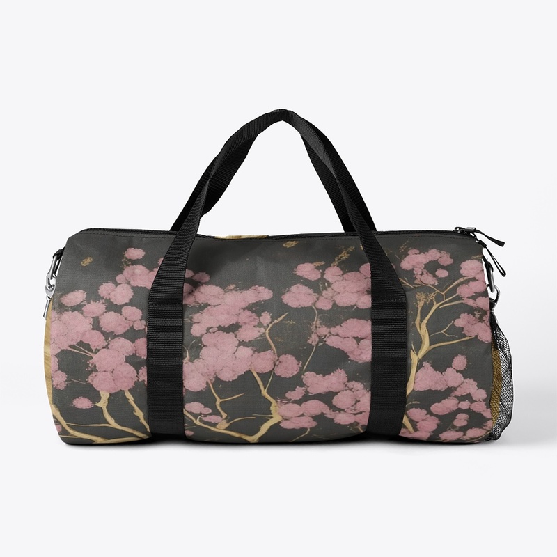 Cherry Blossom Tree
