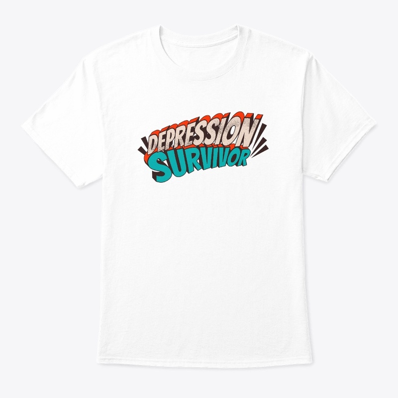 Depression Survivor