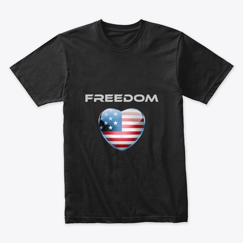 FREEDOM 
