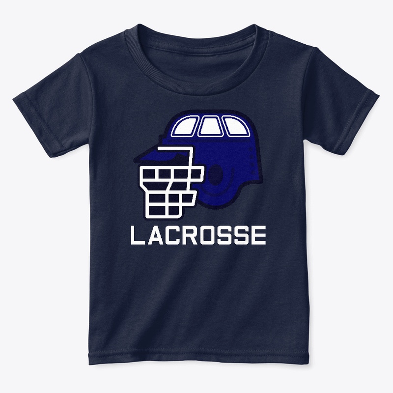 New Haven Navy Vintage Bucket