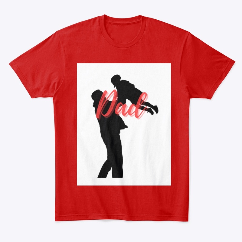 Self-made design 