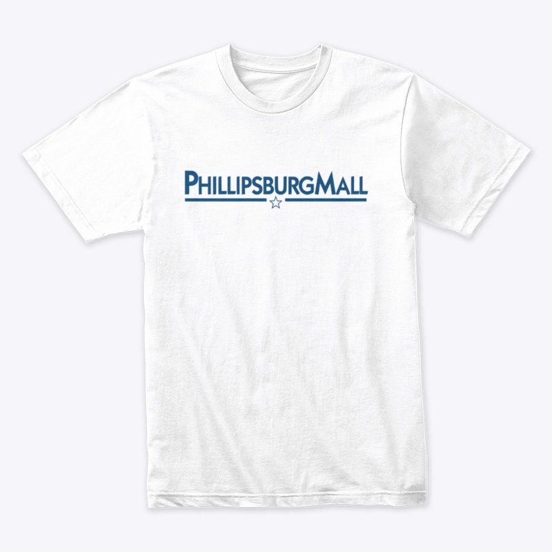 Phillipsburg Mall