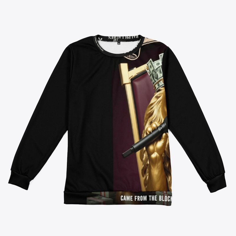 Block Royalty  - Born To Reign