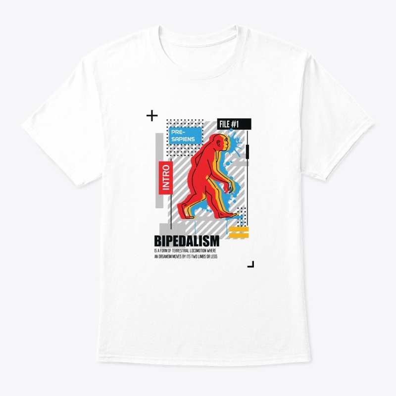 Bipedalist