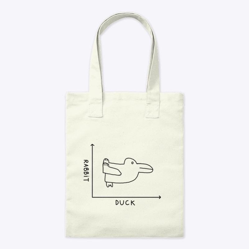 The rabbit–duck illusion