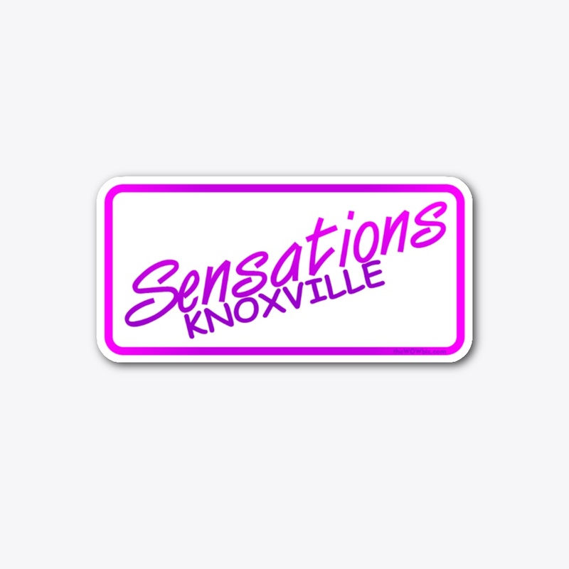 SensationsKnoxville