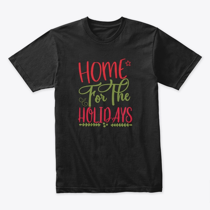 Home For the Holidays