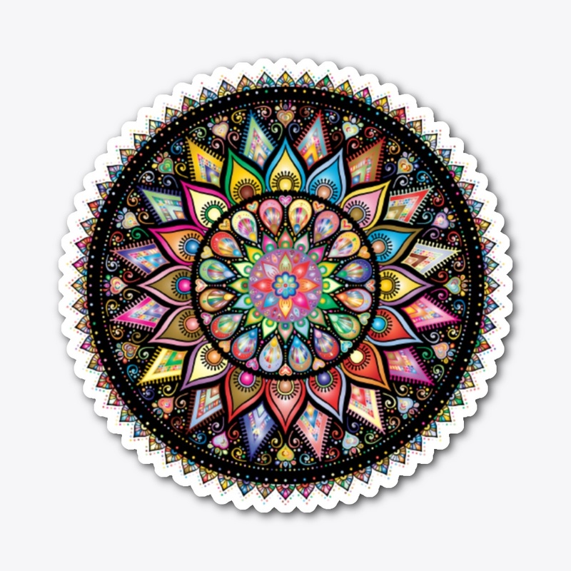 MANDALA