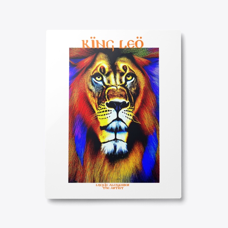 King Leo 