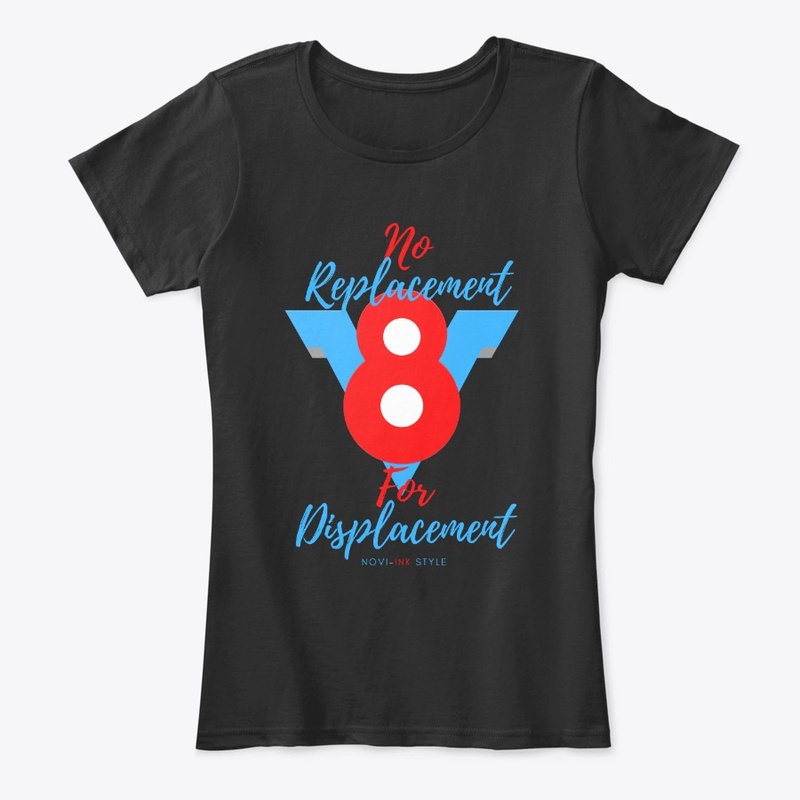 TShirt-V8-Power