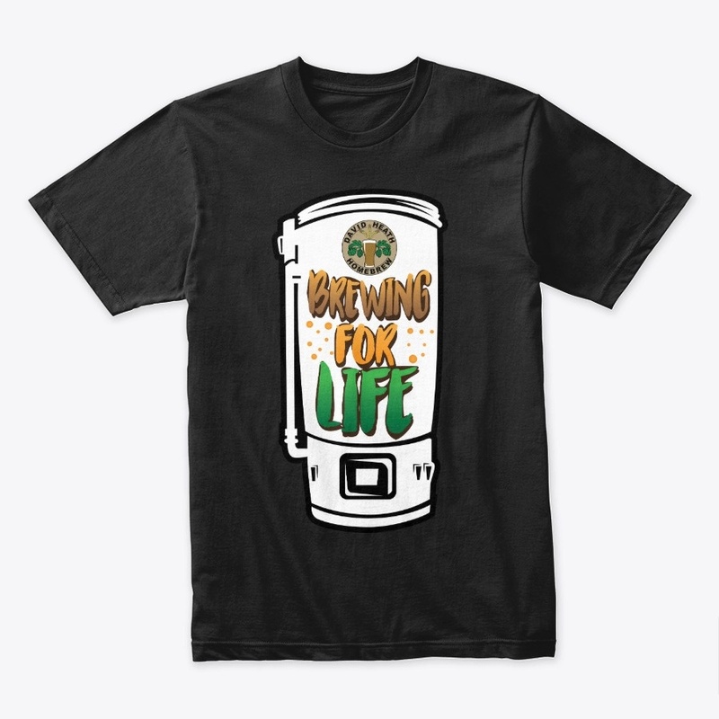 Brewing for Life