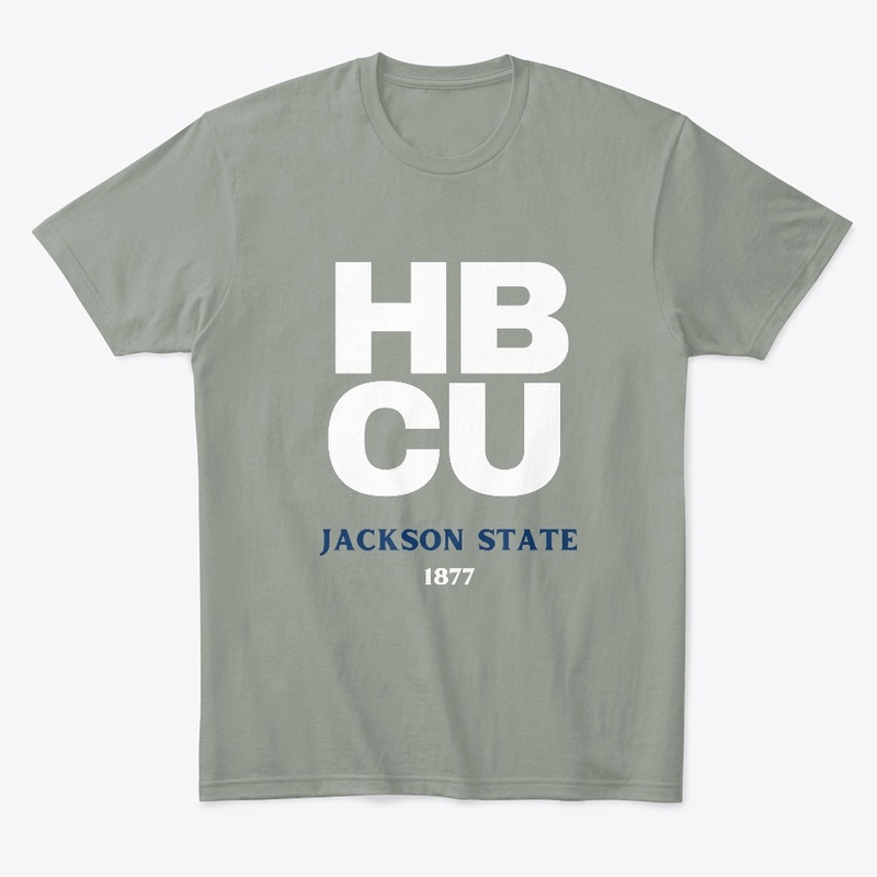 HBCU: Jackson State University