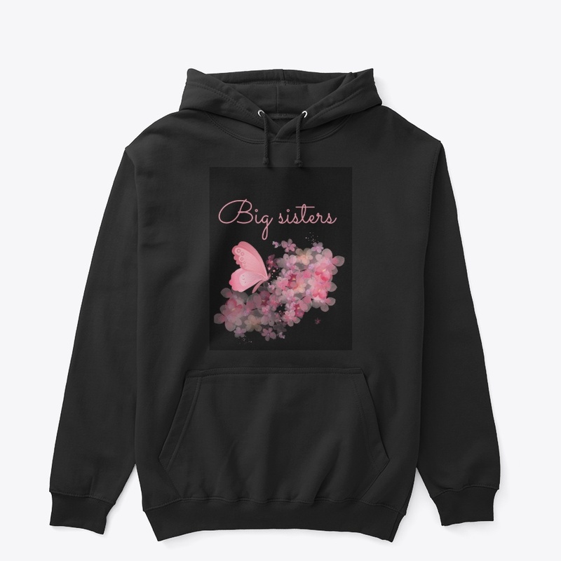 Big sister print products 