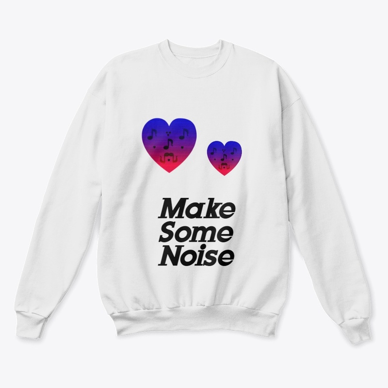 Make Some Noise Collection