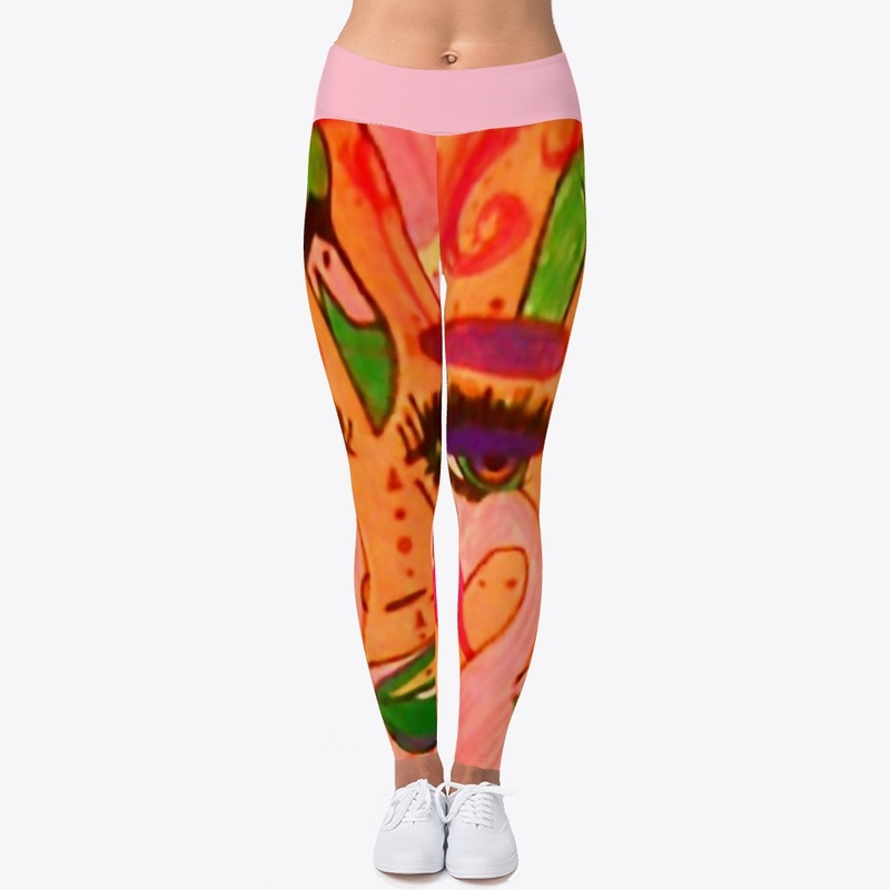 Nature Goddess Collection 