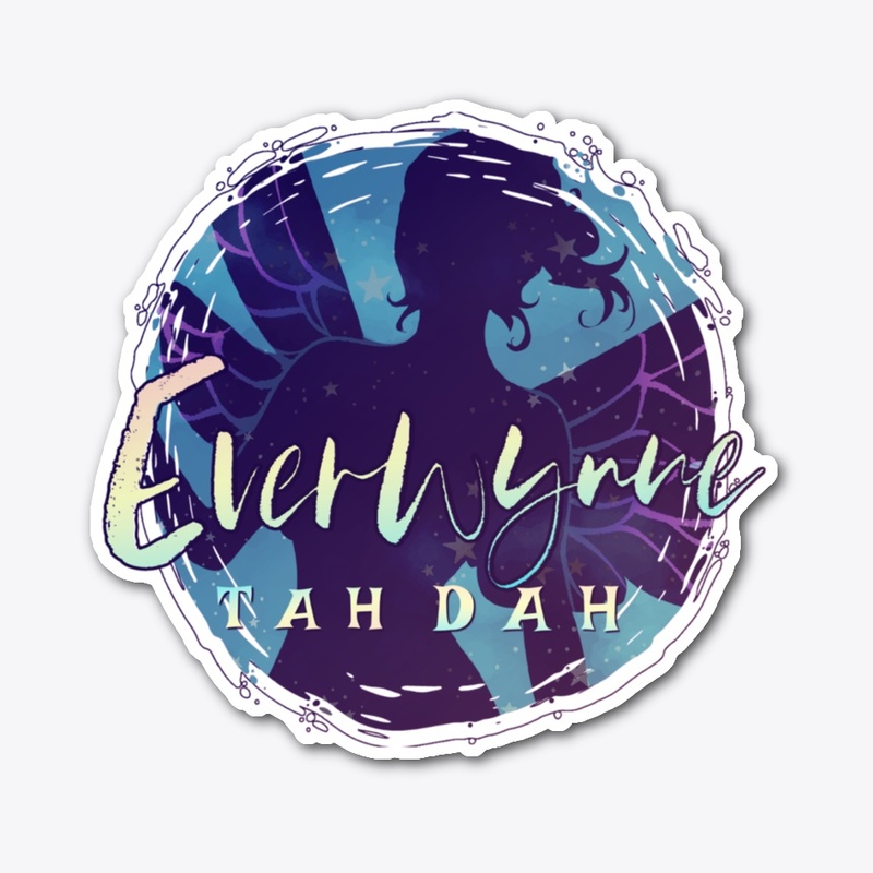 Everwynne Logo Purple