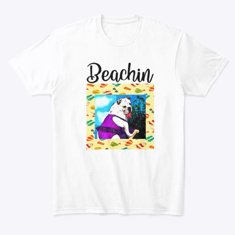 Beach Mode on Fleek