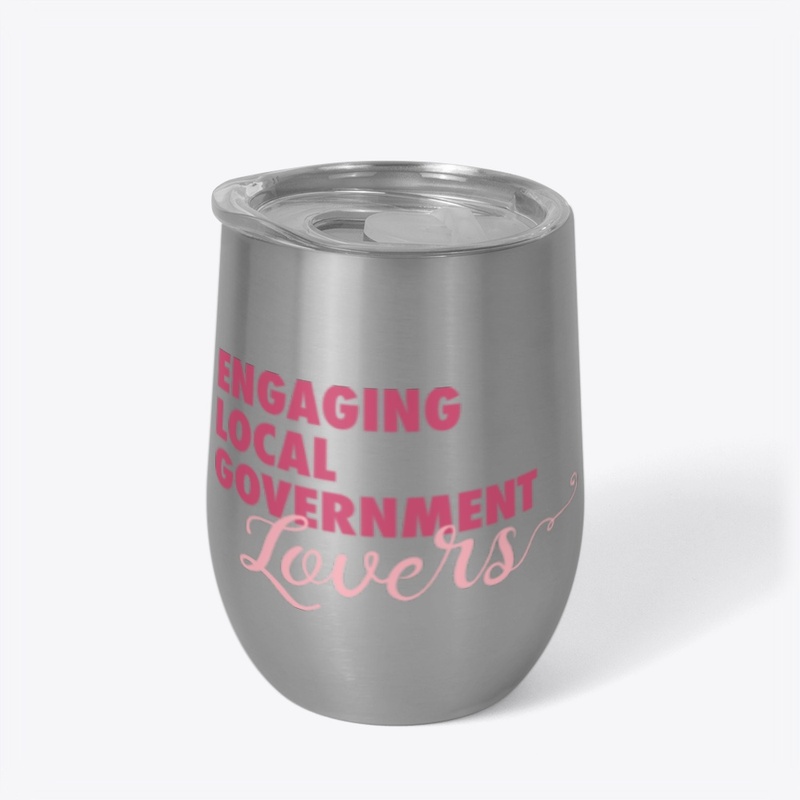 Engaging Local Government Lovers