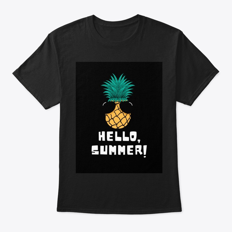 Hello summer!