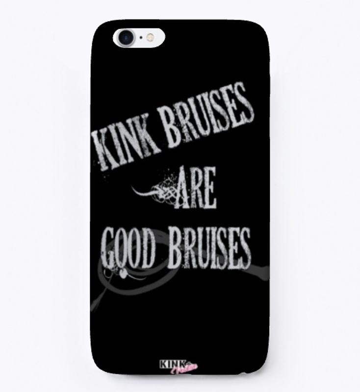 Kink Bruises