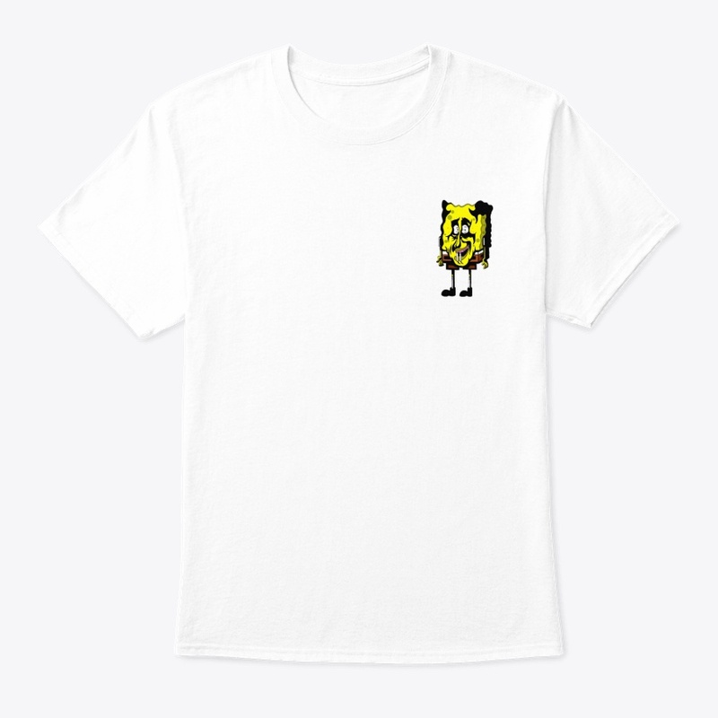 Ugly Sponge 