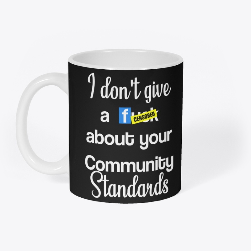 Community Standards