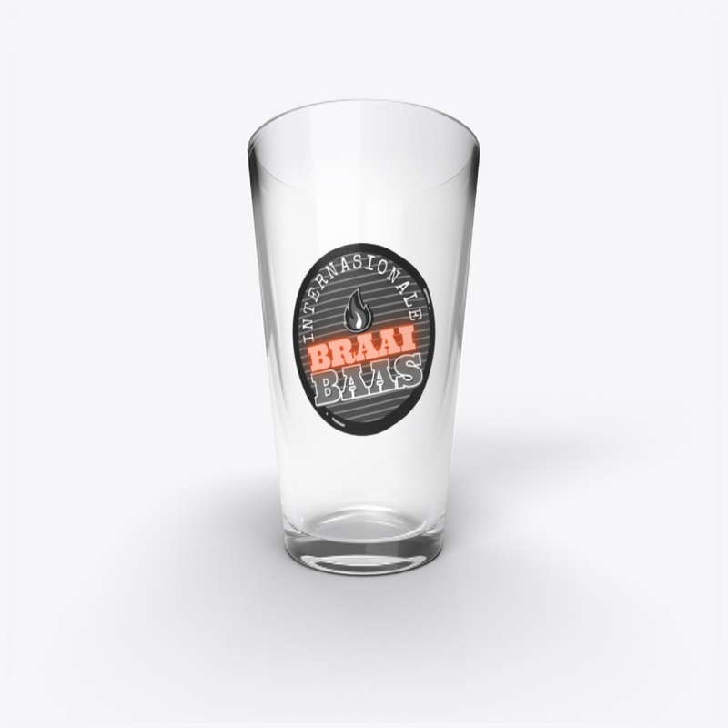 Internasionale Braai Baas