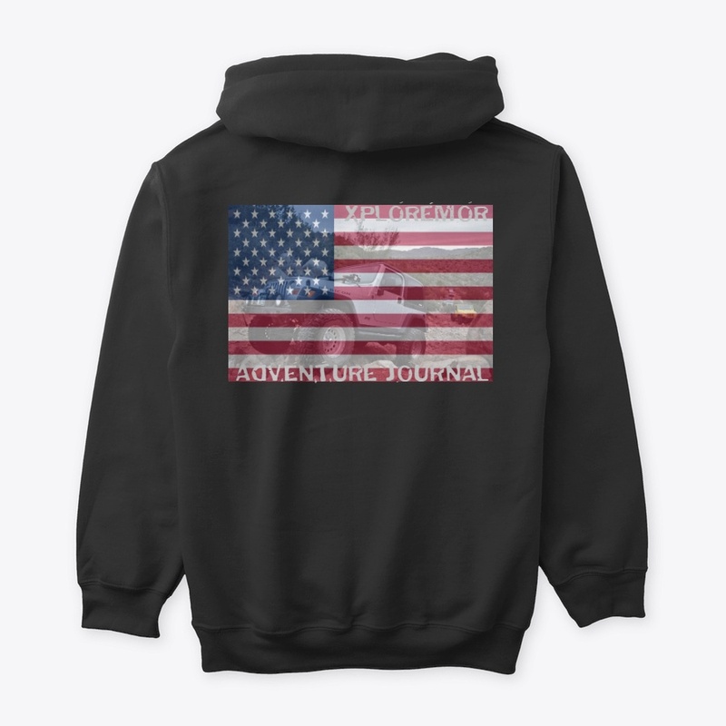 American Flag 