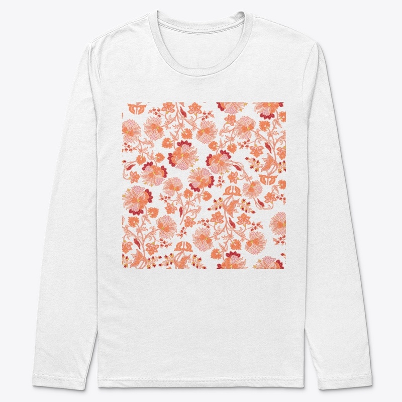flower design