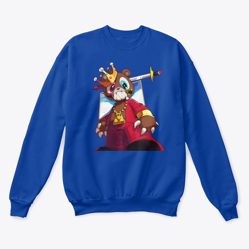 Crown Me Chaos