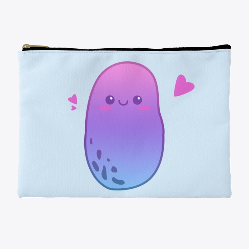 Little Bit Cute Potato