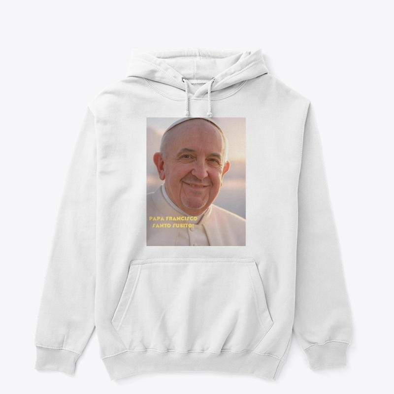 Papa Franciso Santo Subito